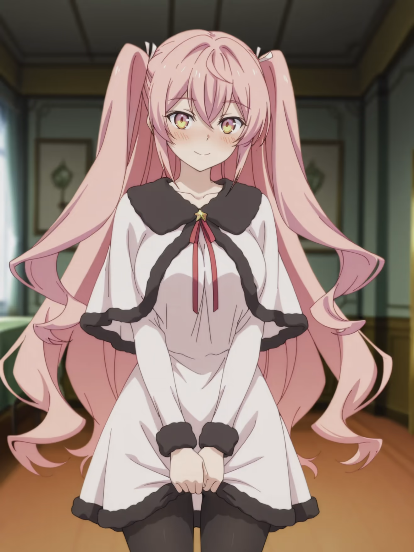 Sisbell Lou Nebulis IX from Our Last Crusade Or The Rise Of A New World — image 7 of 93