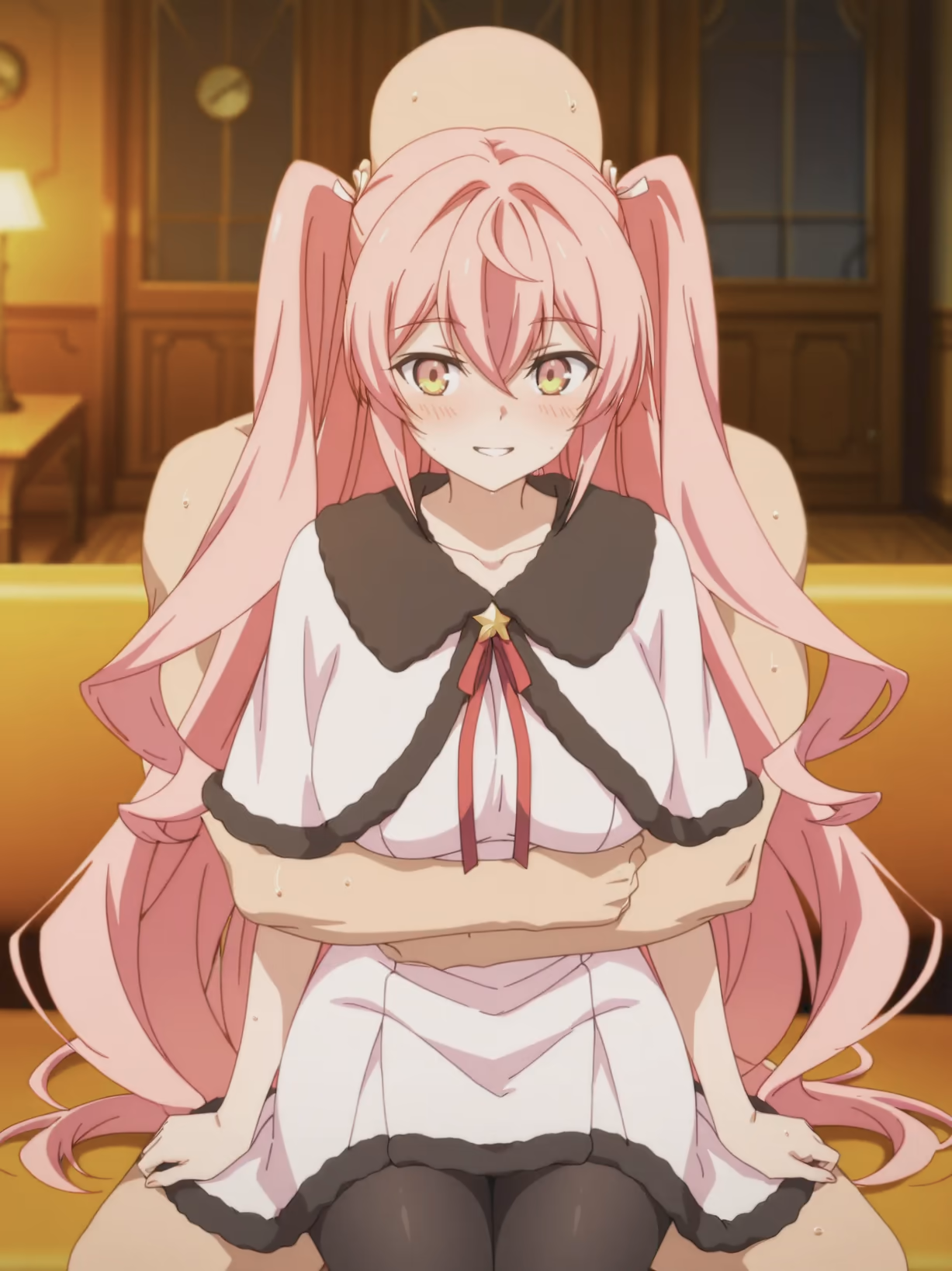 Sisbell Lou Nebulis IX from Our Last Crusade Or The Rise Of A New World — image 8 of 93