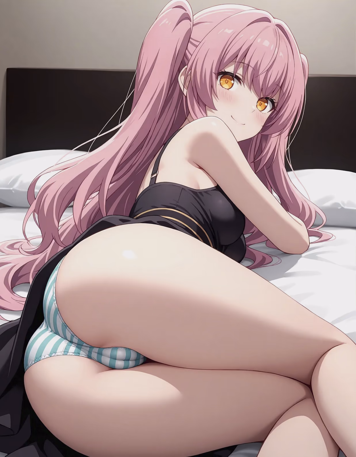 Sisbell Lou Nebulis IX from Our Last Crusade Or The Rise Of A New World — image 13 of 304