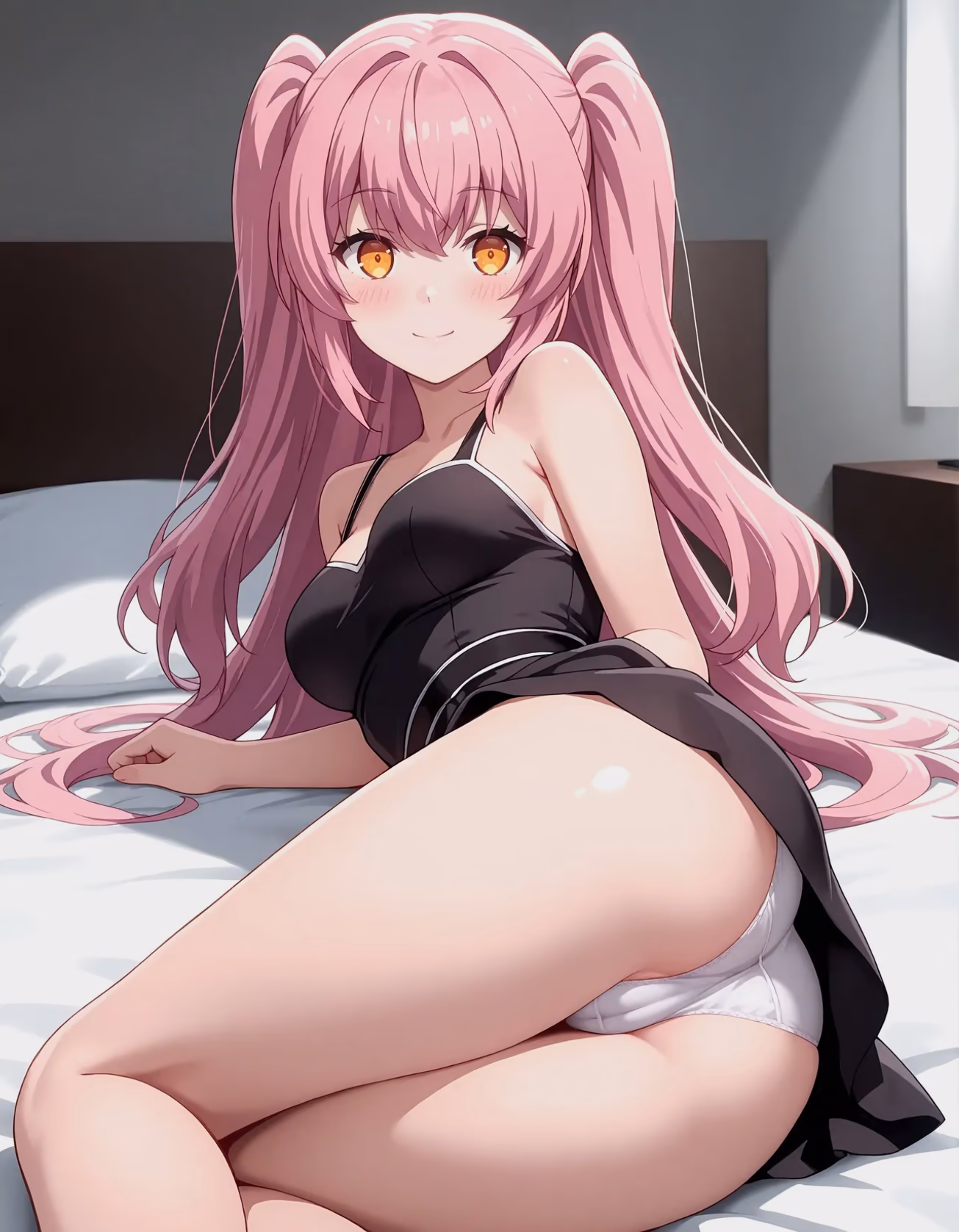 Sisbell Lou Nebulis IX from Our Last Crusade Or The Rise Of A New World — image 15 of 304