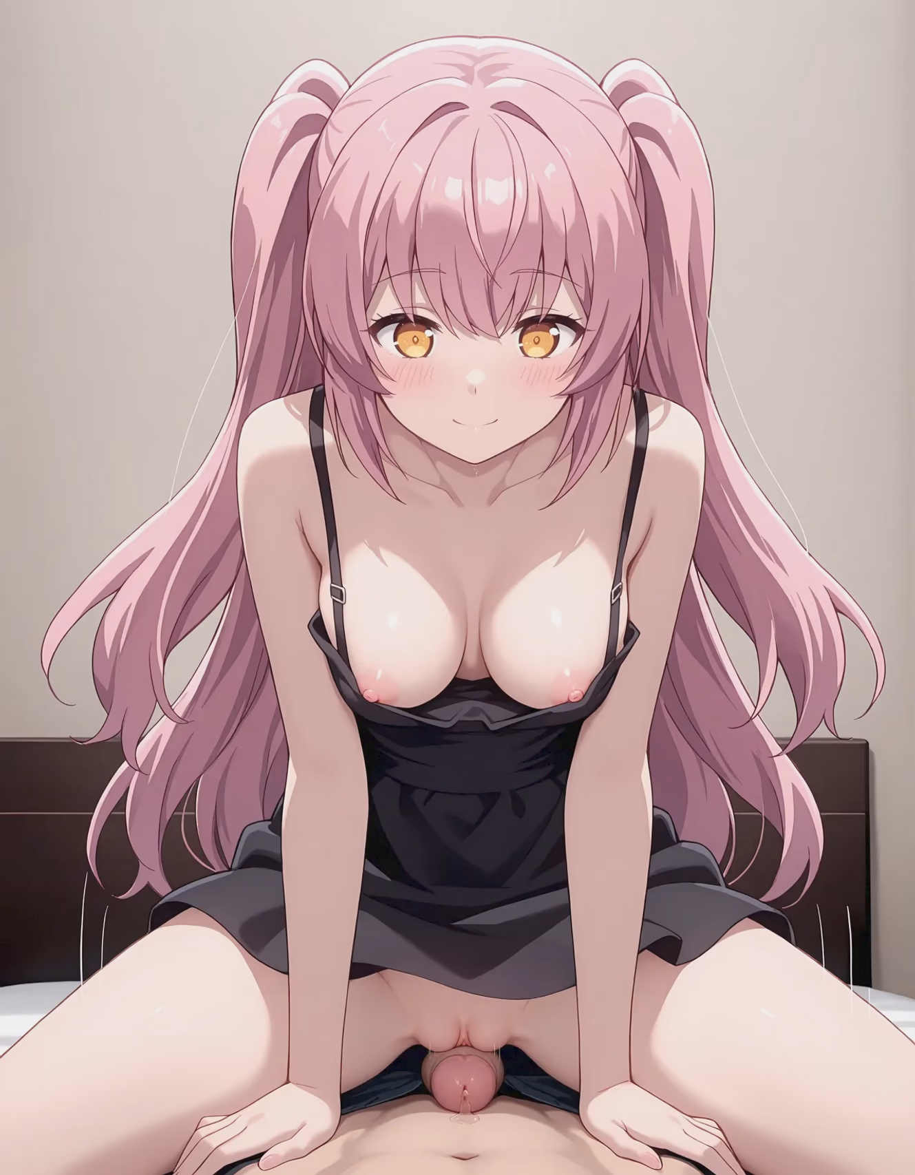 Sisbell Lou Nebulis IX from Our Last Crusade Or The Rise Of A New World — image 158 of 304