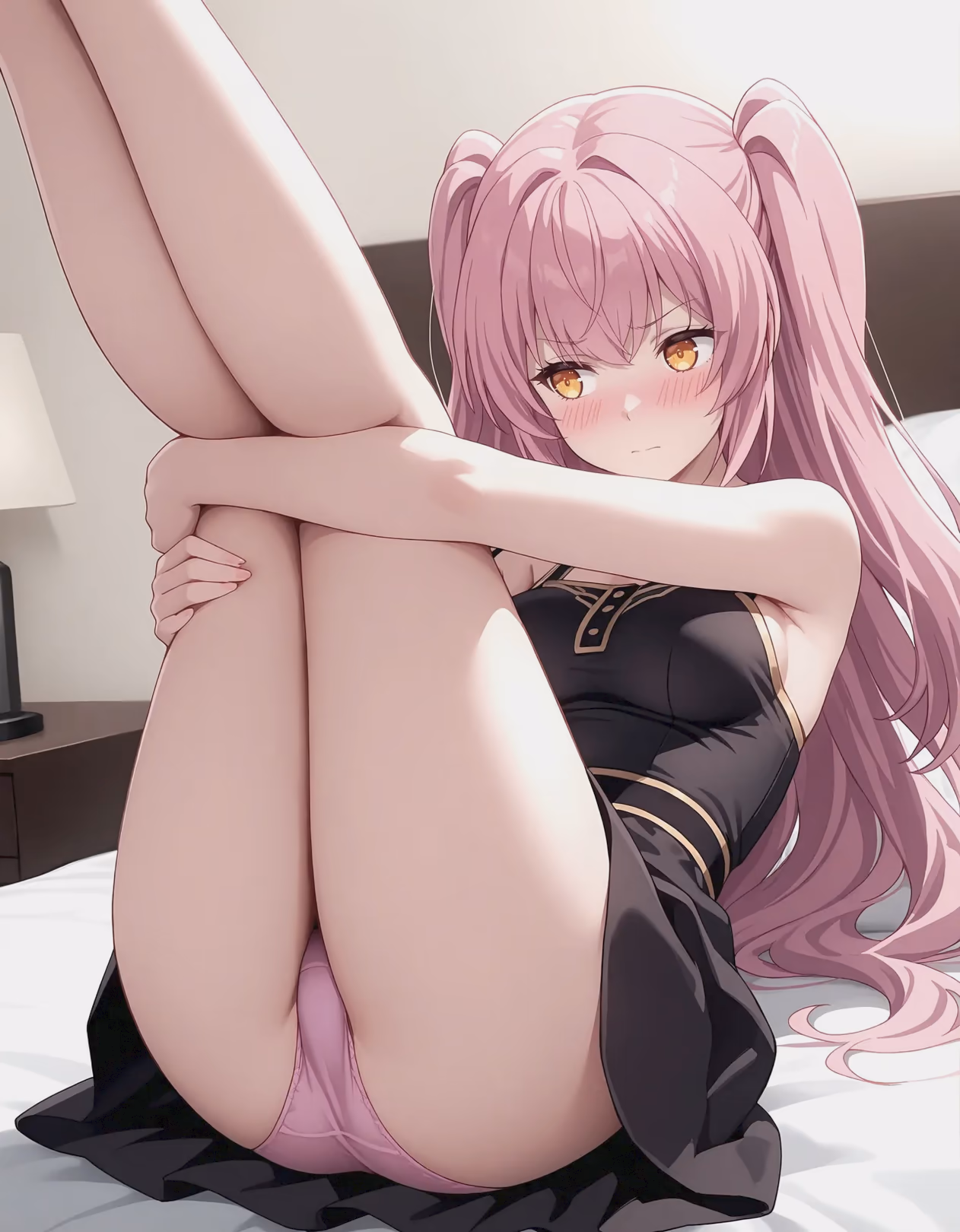 Sisbell Lou Nebulis IX from Our Last Crusade Or The Rise Of A New World — image 23 of 304