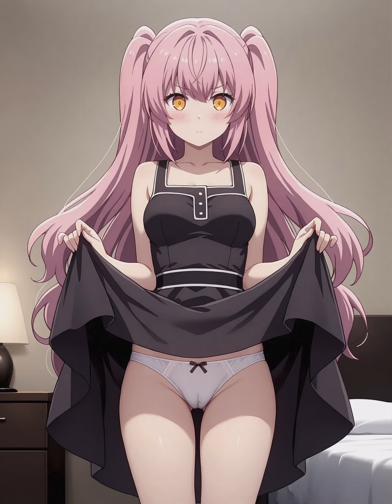 Sisbell Lou Nebulis IX from Our Last Crusade Or The Rise Of A New World — image 26 of 304