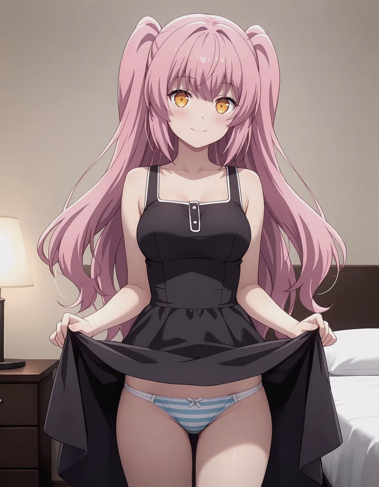 Sisbell Lou Nebulis IX from Our Last Crusade Or The Rise Of A New World — image 29 of 304