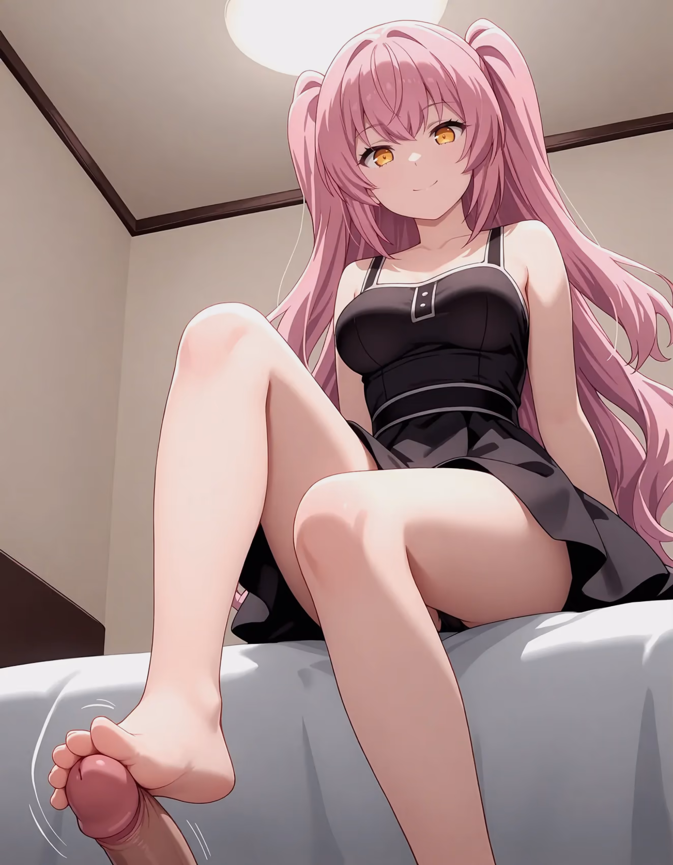 Sisbell Lou Nebulis IX from Our Last Crusade Or The Rise Of A New World — image 31 of 304