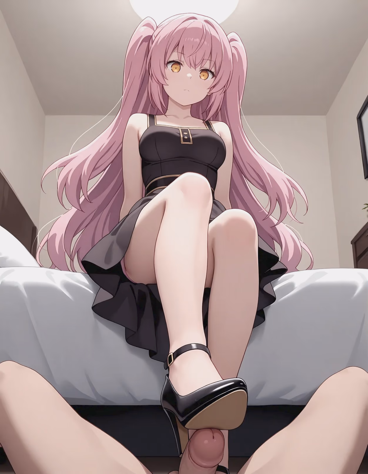 Sisbell Lou Nebulis IX from Our Last Crusade Or The Rise Of A New World — image 34 of 304