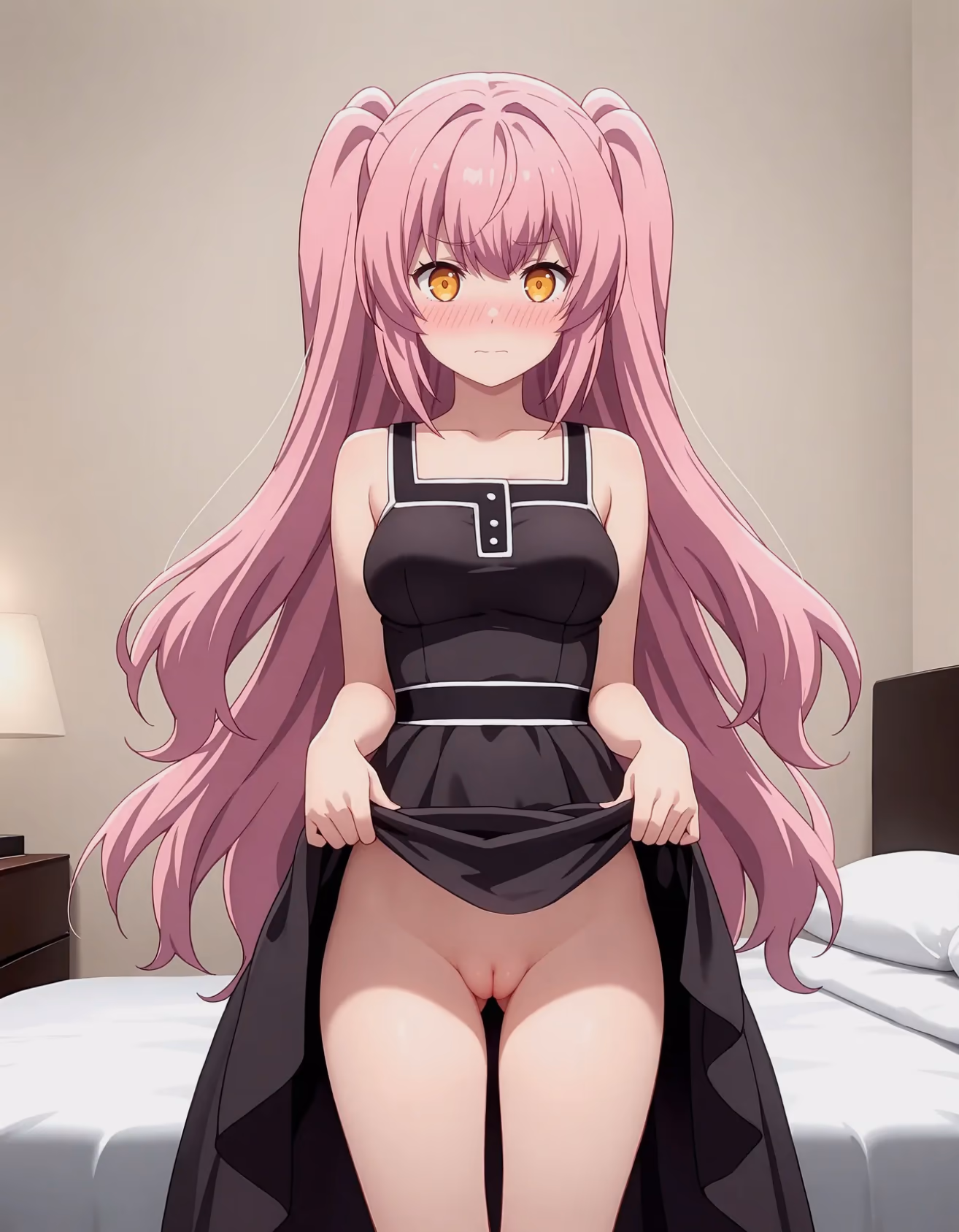 Sisbell Lou Nebulis IX from Our Last Crusade Or The Rise Of A New World — image 36 of 304