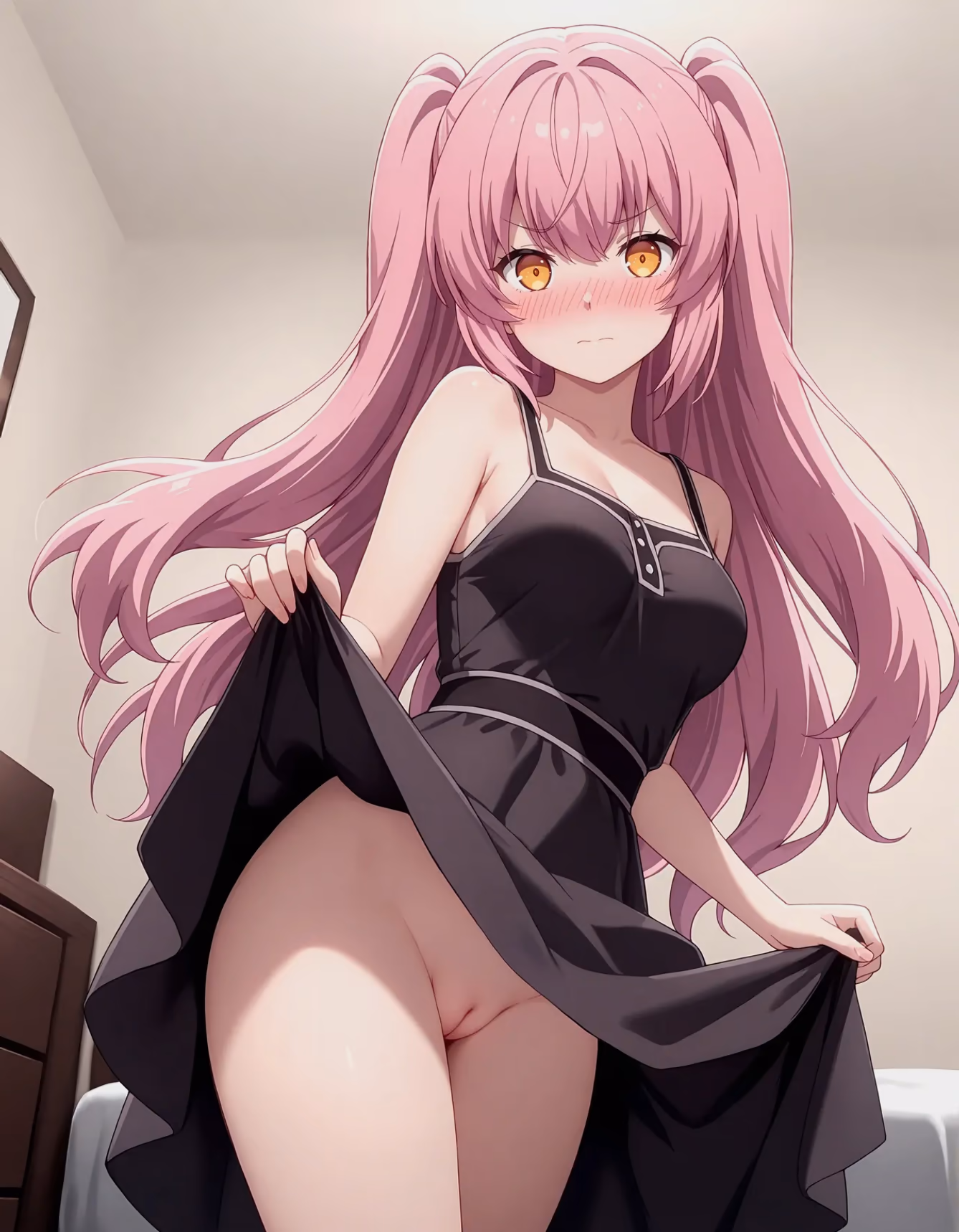 Sisbell Lou Nebulis IX from Our Last Crusade Or The Rise Of A New World — image 38 of 304