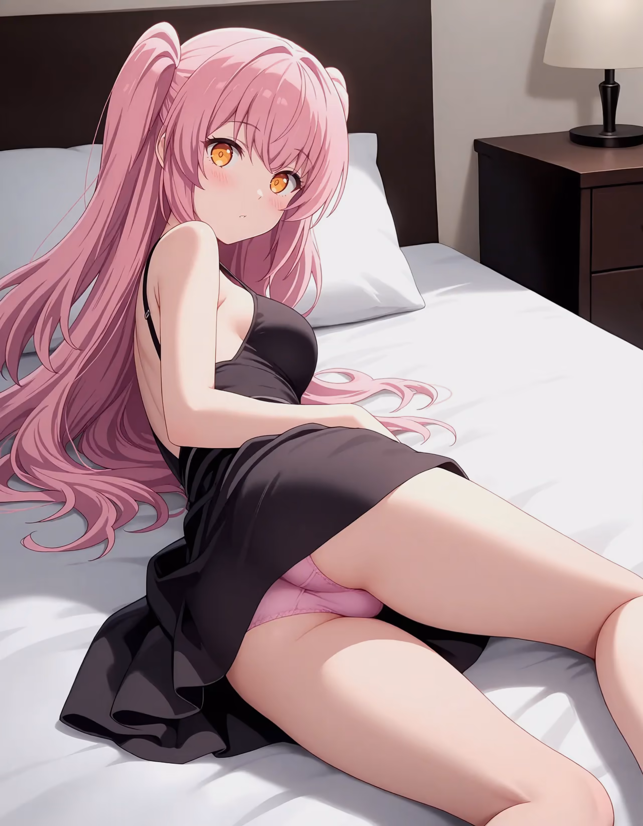 Sisbell Lou Nebulis IX from Our Last Crusade Or The Rise Of A New World — image 4 of 304