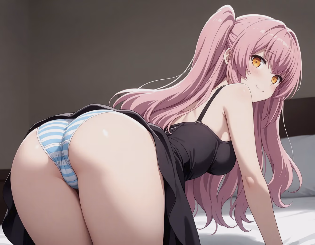 Sisbell Lou Nebulis IX from Our Last Crusade Or The Rise Of A New World — image 44 of 304