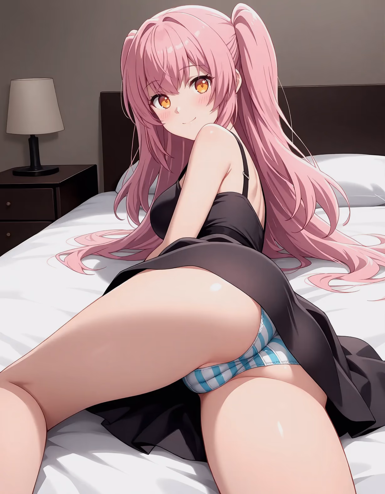 Sisbell Lou Nebulis IX from Our Last Crusade Or The Rise Of A New World — image 5 of 304