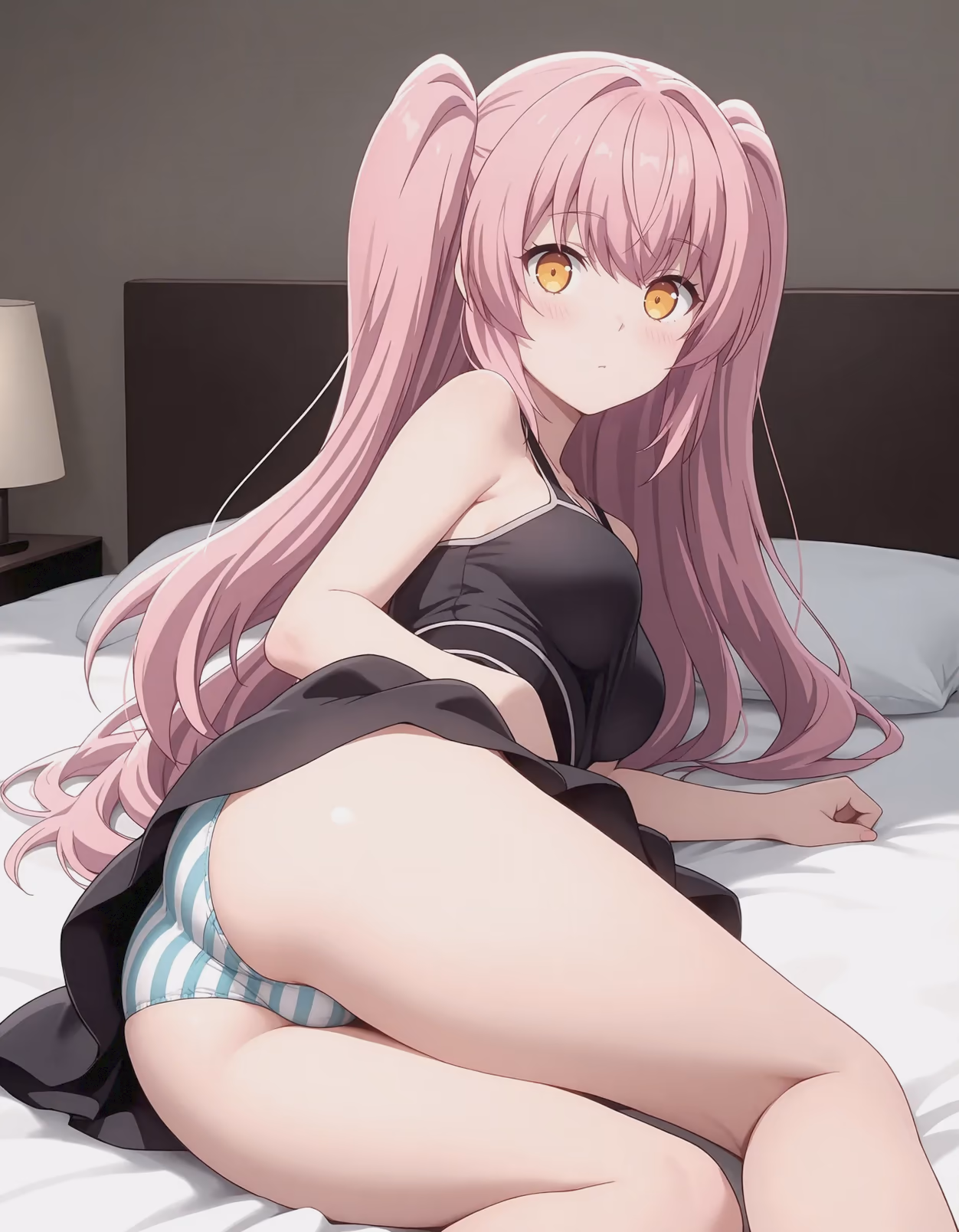 Sisbell Lou Nebulis IX from Our Last Crusade Or The Rise Of A New World — image 6 of 304