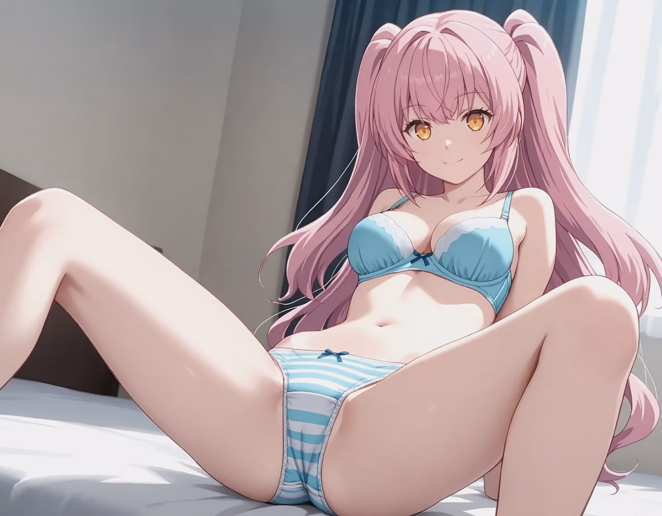 Sisbell Lou Nebulis IX from Our Last Crusade Or The Rise Of A New World — image 72 of 304