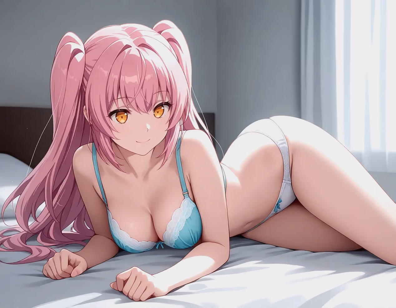 Sisbell Lou Nebulis IX from Our Last Crusade Or The Rise Of A New World — image 73 of 304