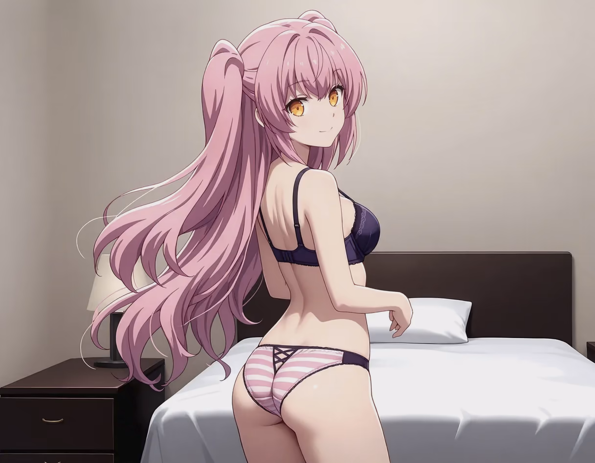 Sisbell Lou Nebulis IX from Our Last Crusade Or The Rise Of A New World — image 76 of 304