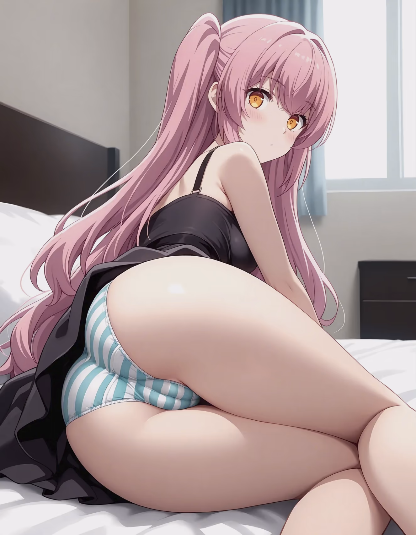 Sisbell Lou Nebulis IX from Our Last Crusade Or The Rise Of A New World — image 9 of 304