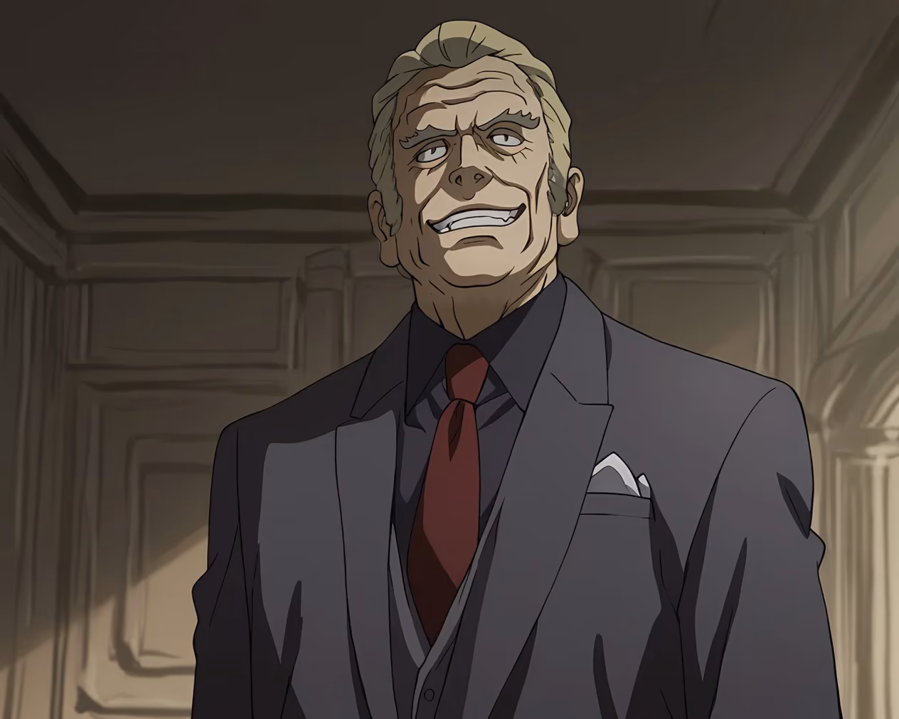 Sisbell Lou Nebulis IX from Our Last Crusade Or The Rise Of A New World — image 15 of 110