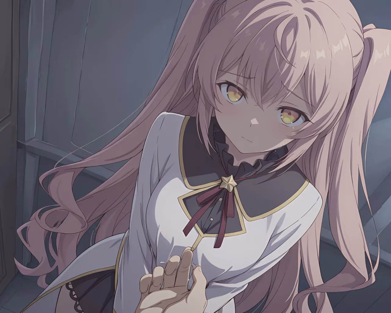 Sisbell Lou Nebulis IX from Our Last Crusade Or The Rise Of A New World — image 20 of 110