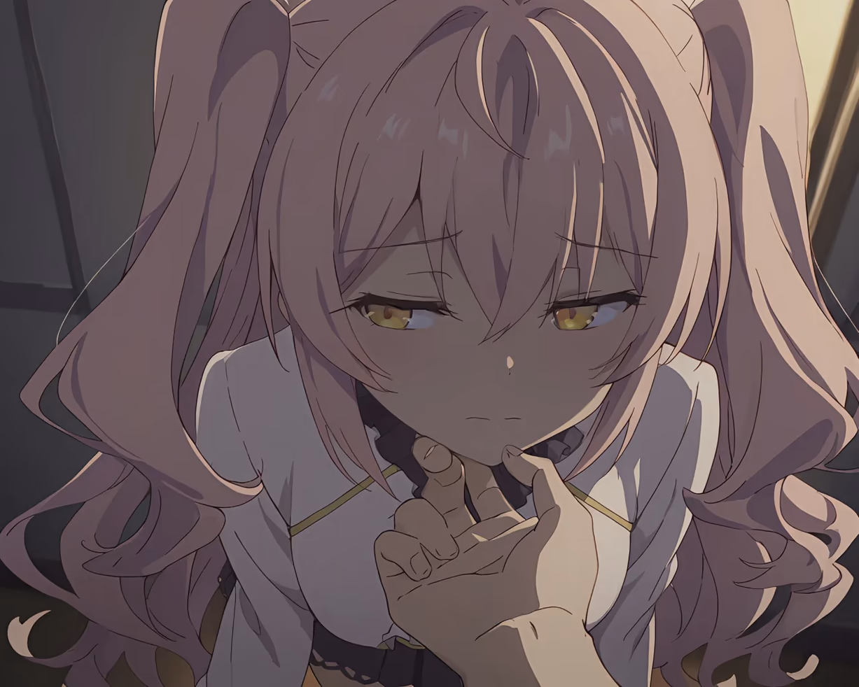 Sisbell Lou Nebulis IX from Our Last Crusade Or The Rise Of A New World — image 21 of 110