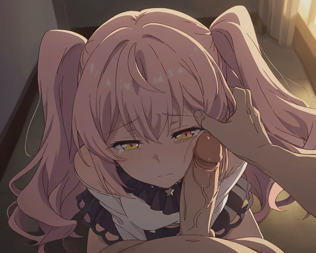 Sisbell Lou Nebulis IX from Our Last Crusade Or The Rise Of A New World — image 24 of 110