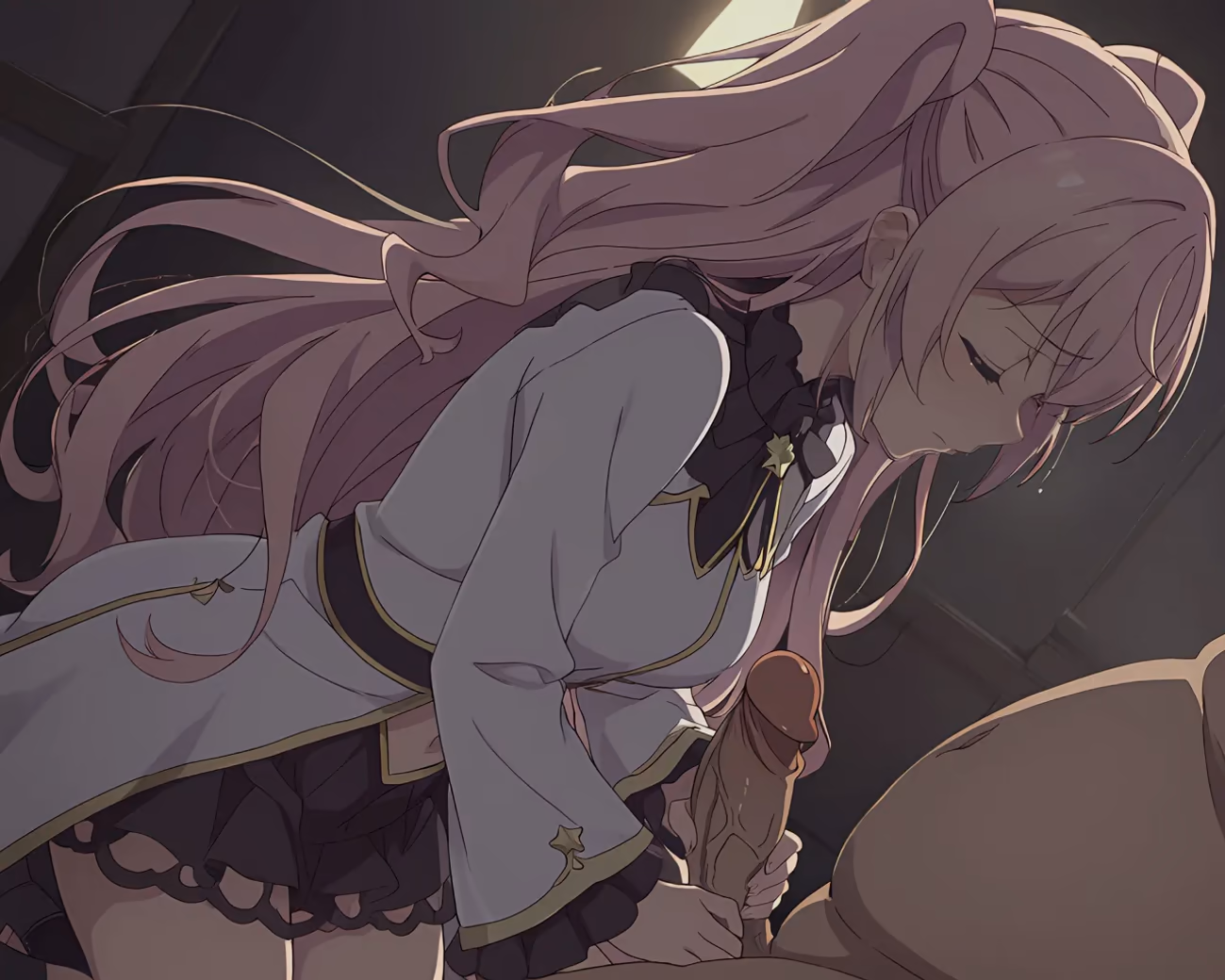 Sisbell Lou Nebulis IX from Our Last Crusade Or The Rise Of A New World — image 25 of 110