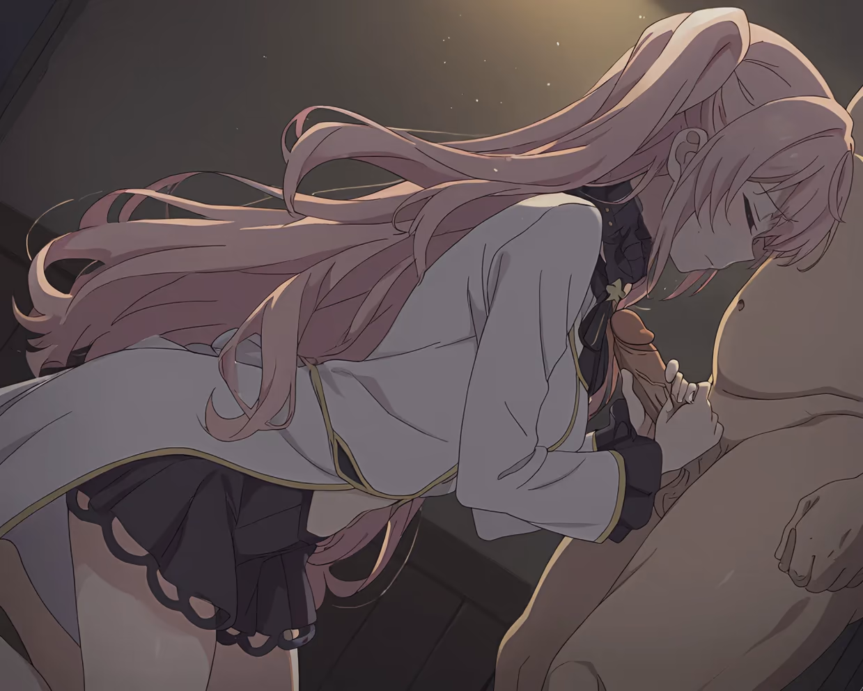 Sisbell Lou Nebulis IX from Our Last Crusade Or The Rise Of A New World — image 27 of 110