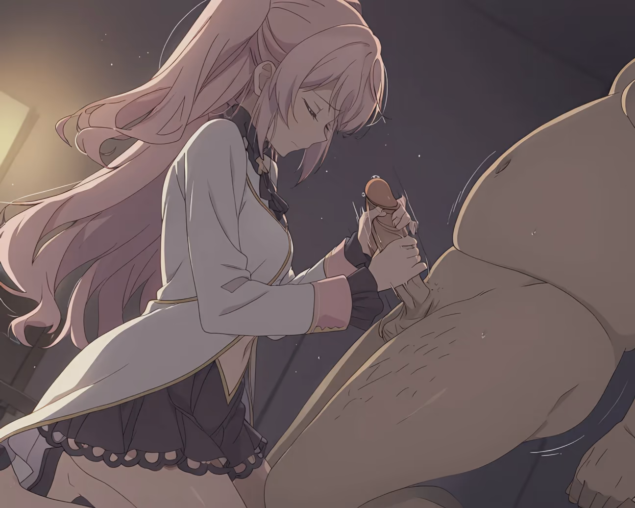 Sisbell Lou Nebulis IX from Our Last Crusade Or The Rise Of A New World — image 28 of 110