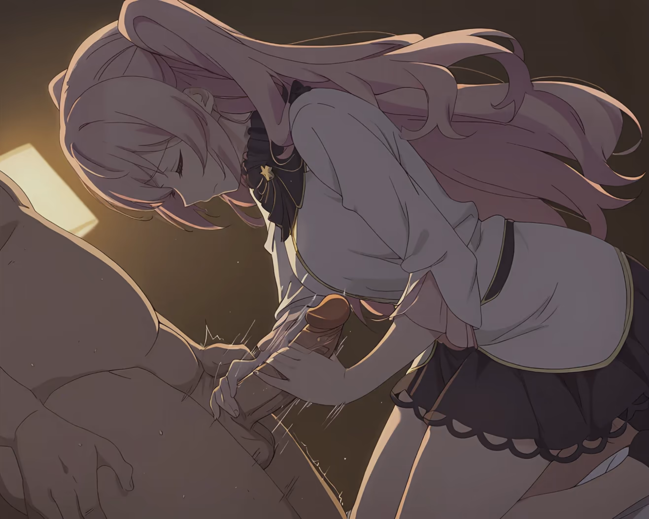 Sisbell Lou Nebulis IX from Our Last Crusade Or The Rise Of A New World — image 29 of 110