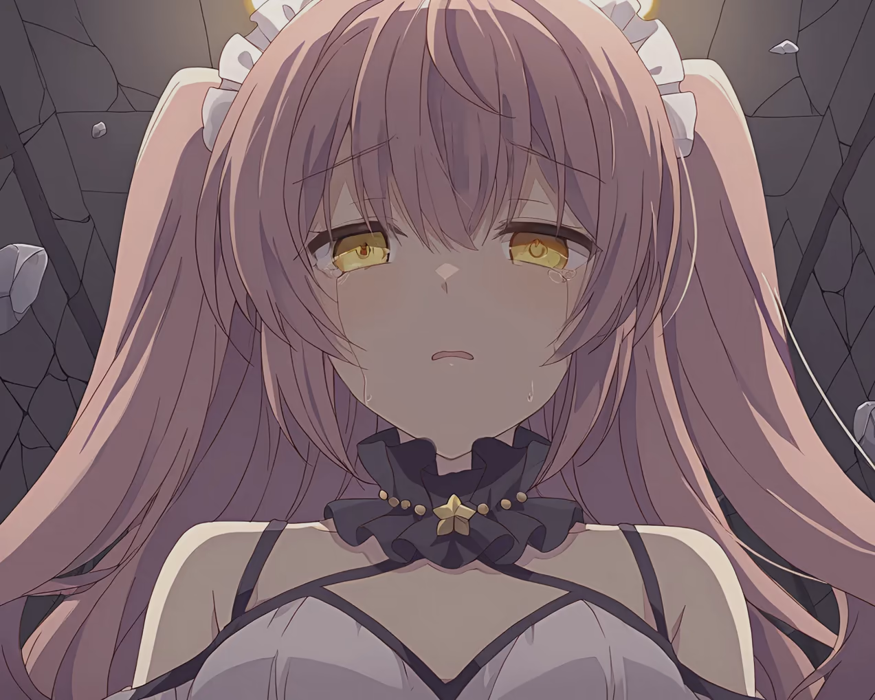 Sisbell Lou Nebulis IX from Our Last Crusade Or The Rise Of A New World — image 3 of 110