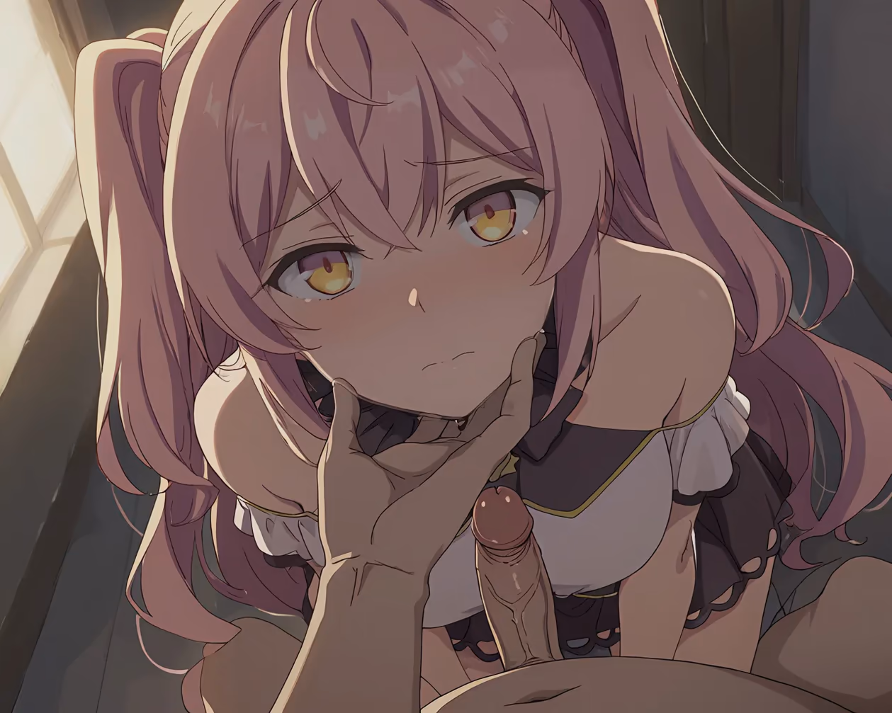 Sisbell Lou Nebulis IX from Our Last Crusade Or The Rise Of A New World — image 32 of 110