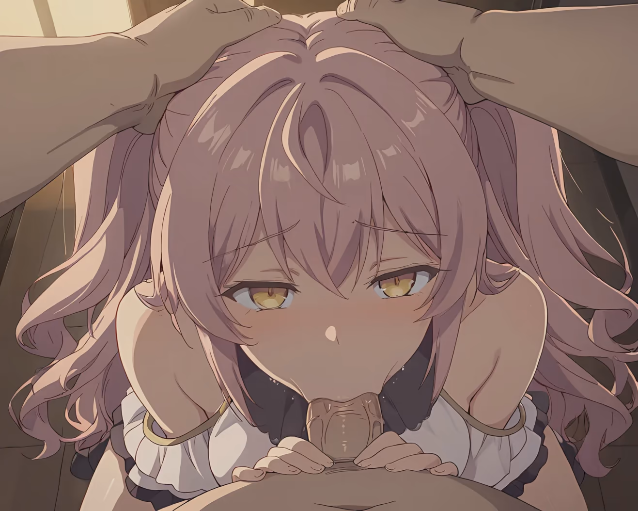 Sisbell Lou Nebulis IX from Our Last Crusade Or The Rise Of A New World — image 38 of 110