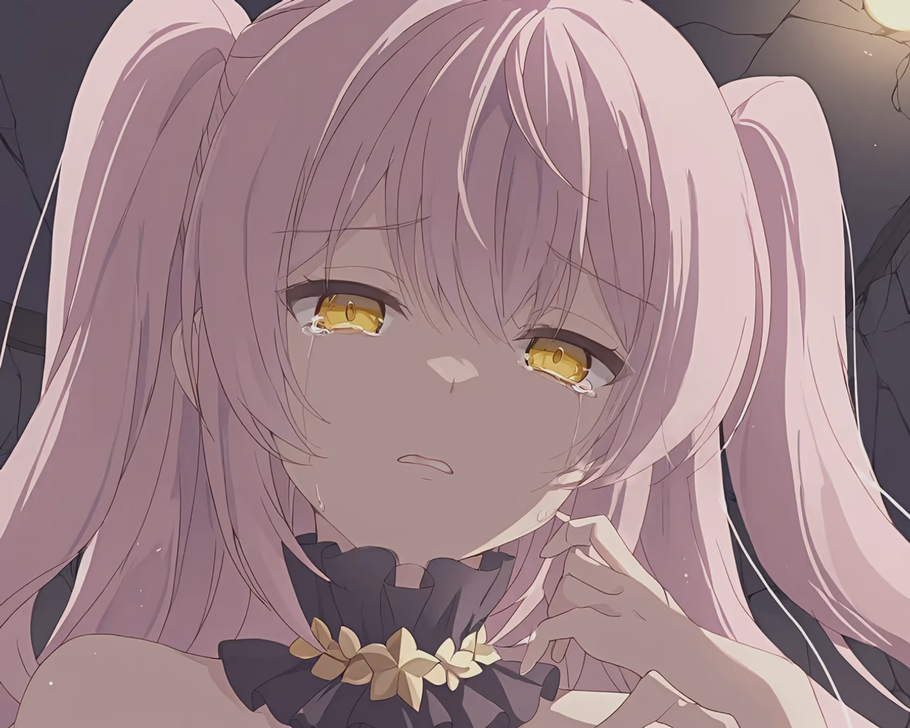 Sisbell Lou Nebulis IX from Our Last Crusade Or The Rise Of A New World — image 4 of 110