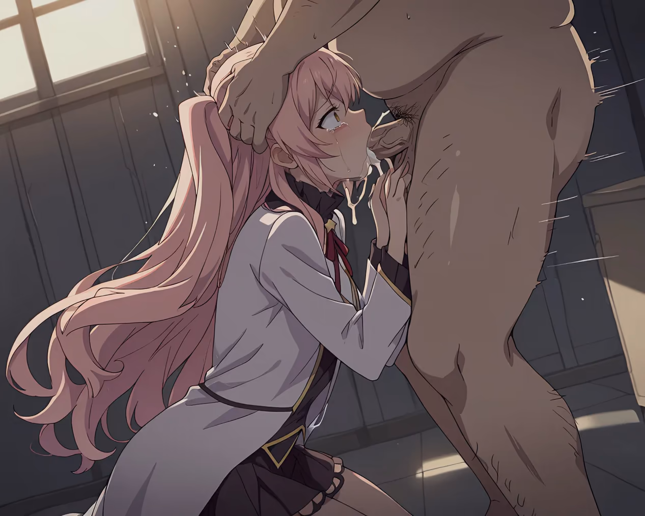 Sisbell Lou Nebulis IX from Our Last Crusade Or The Rise Of A New World — image 45 of 110