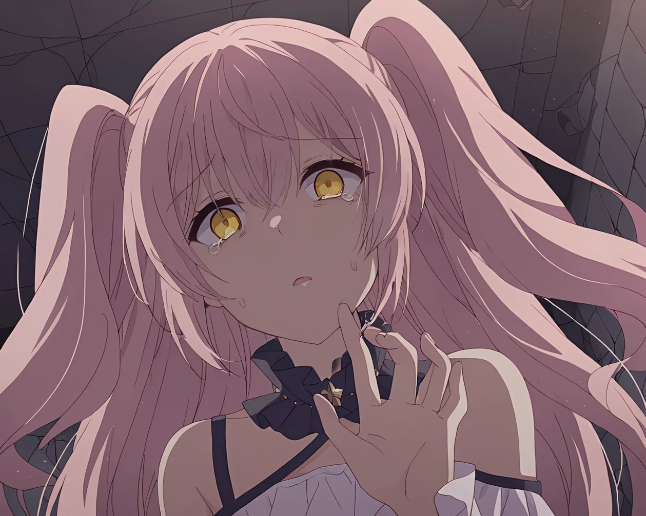 Sisbell Lou Nebulis IX from Our Last Crusade Or The Rise Of A New World — image 5 of 110