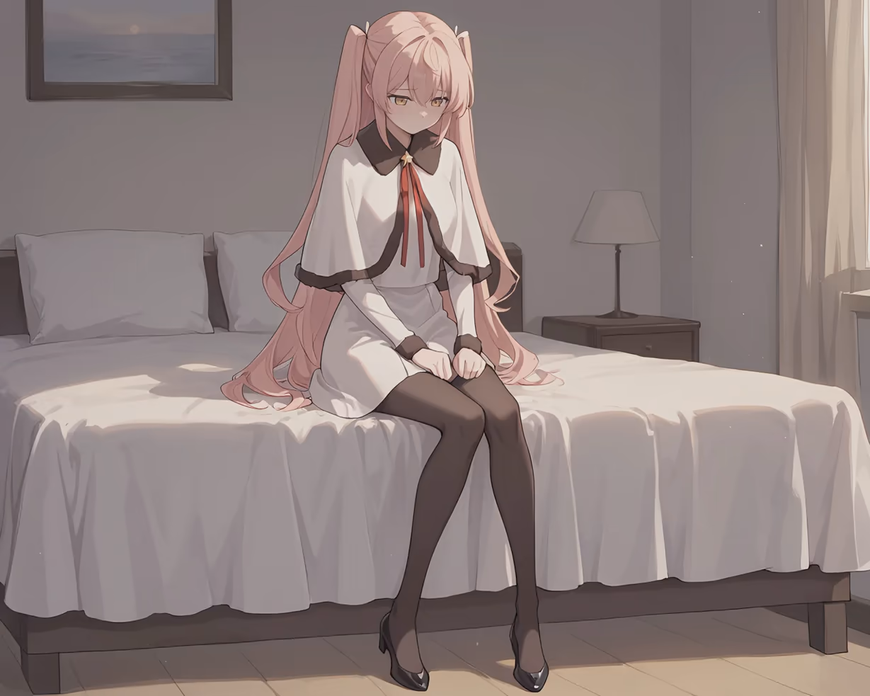 Sisbell Lou Nebulis IX from Our Last Crusade Or The Rise Of A New World — image 51 of 110