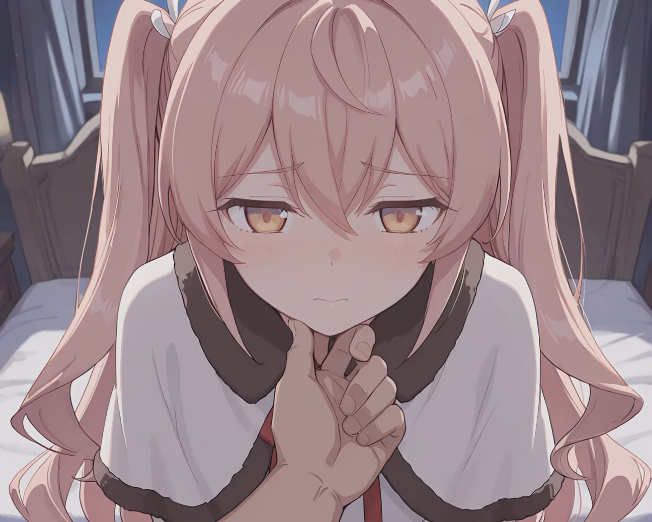 Sisbell Lou Nebulis IX from Our Last Crusade Or The Rise Of A New World — image 60 of 110