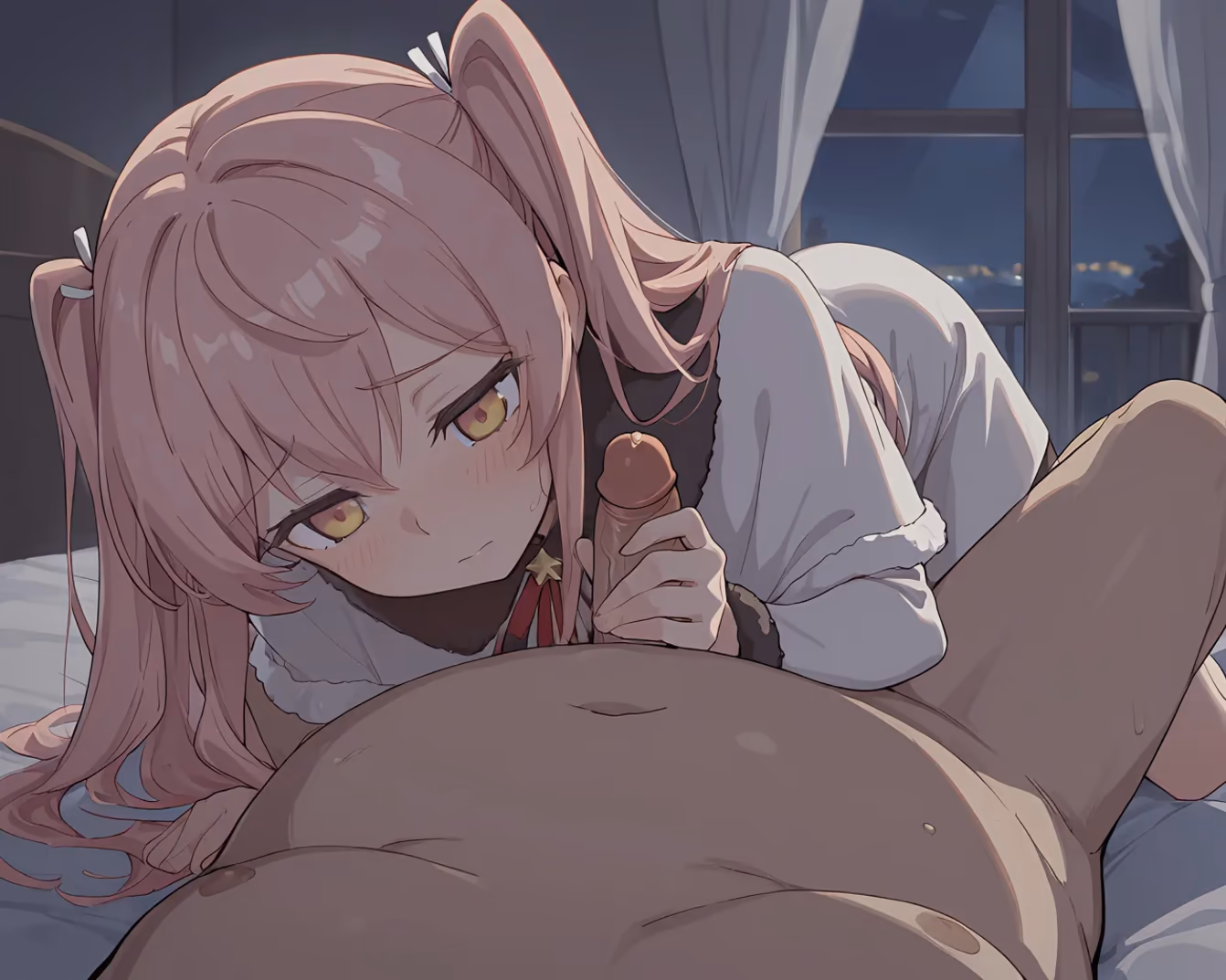 Sisbell Lou Nebulis IX from Our Last Crusade Or The Rise Of A New World — image 64 of 110