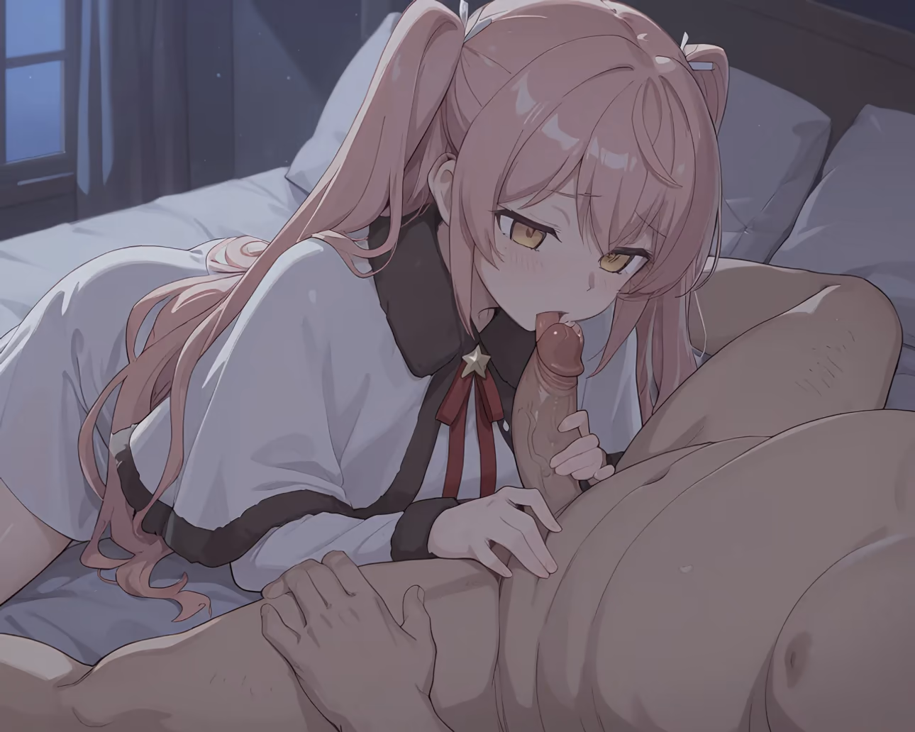 Sisbell Lou Nebulis IX from Our Last Crusade Or The Rise Of A New World — image 69 of 110