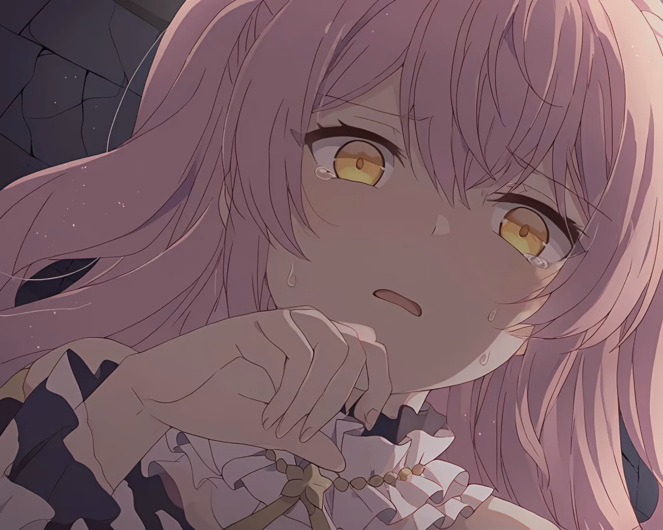 Sisbell Lou Nebulis IX from Our Last Crusade Or The Rise Of A New World — image 7 of 110