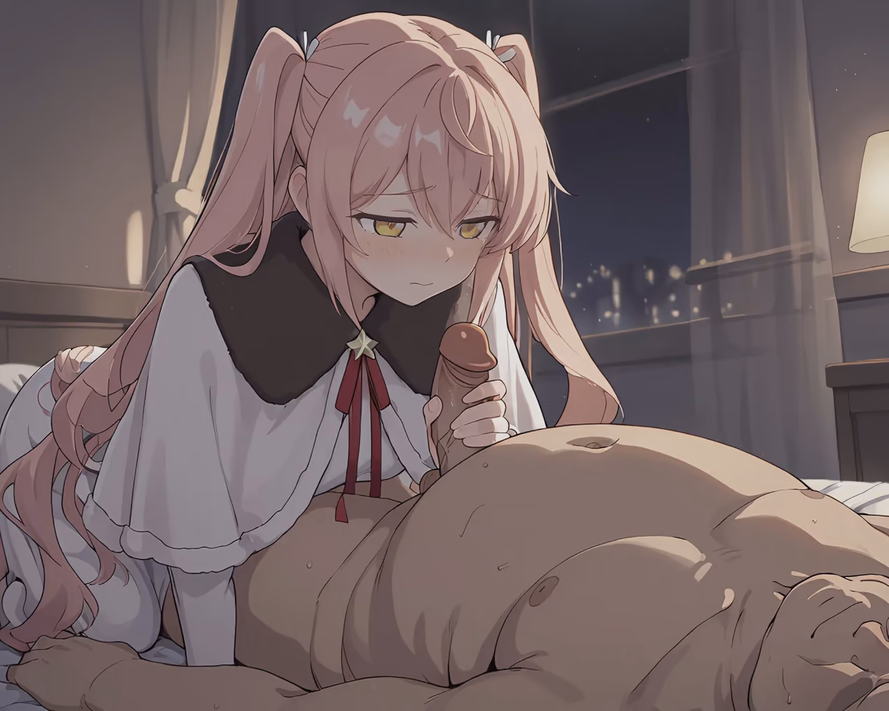 Sisbell Lou Nebulis IX from Our Last Crusade Or The Rise Of A New World — image 70 of 110