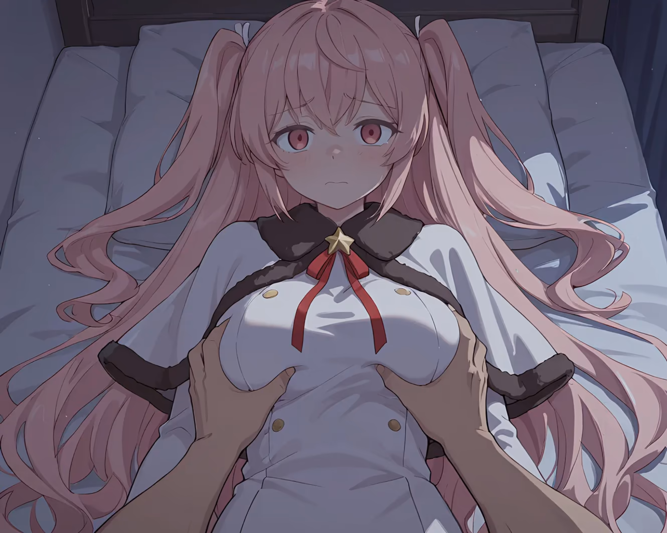 Sisbell Lou Nebulis IX from Our Last Crusade Or The Rise Of A New World — image 77 of 110