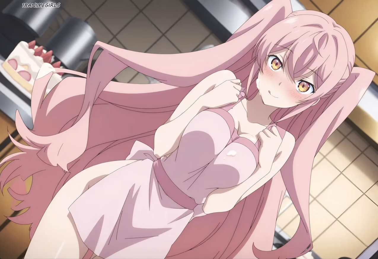 Sisbell Lou Nebulis IX from Our Last Crusade Or The Rise Of A New World — image 101 of 157