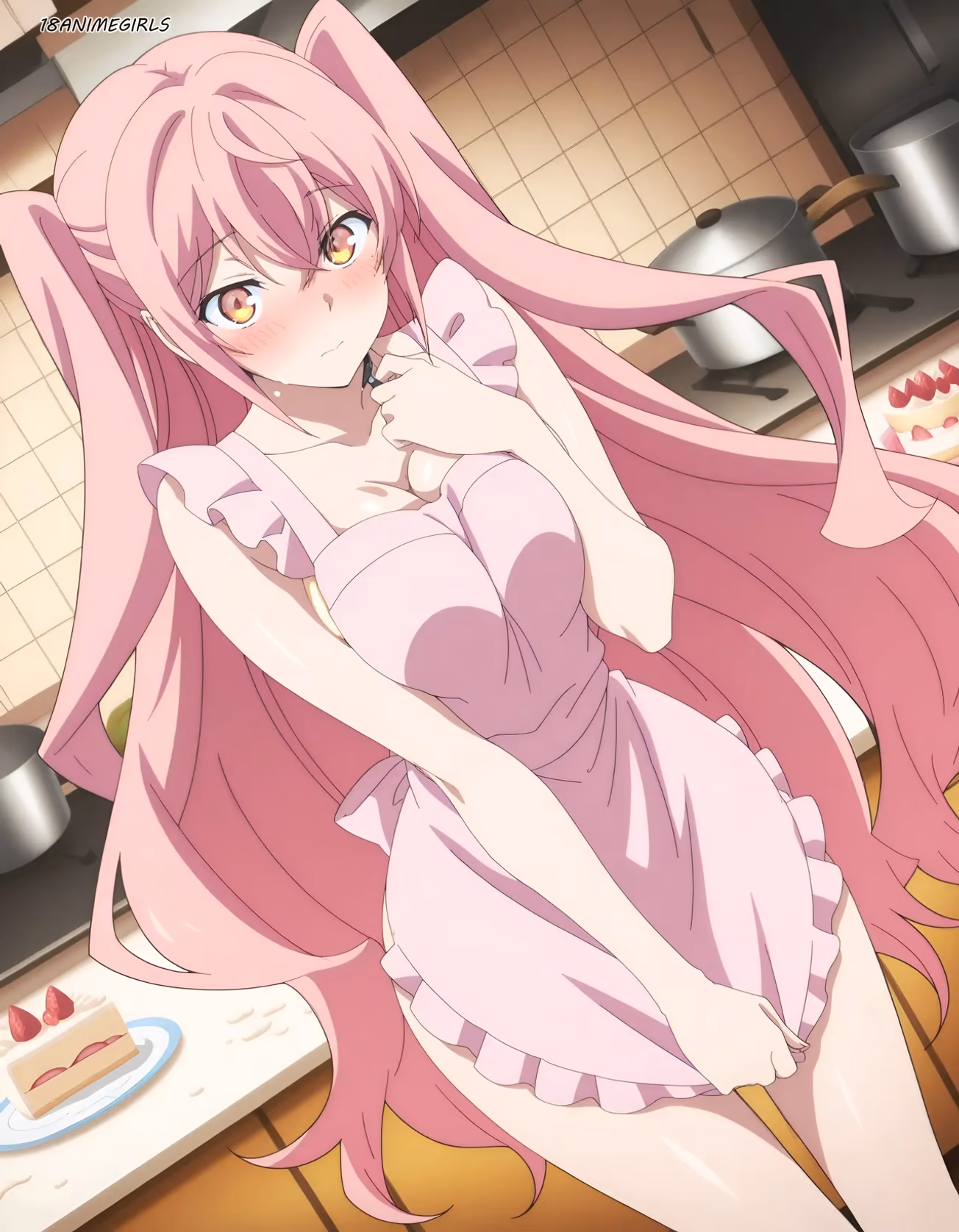 Sisbell Lou Nebulis IX from Our Last Crusade Or The Rise Of A New World — image 4 of 157