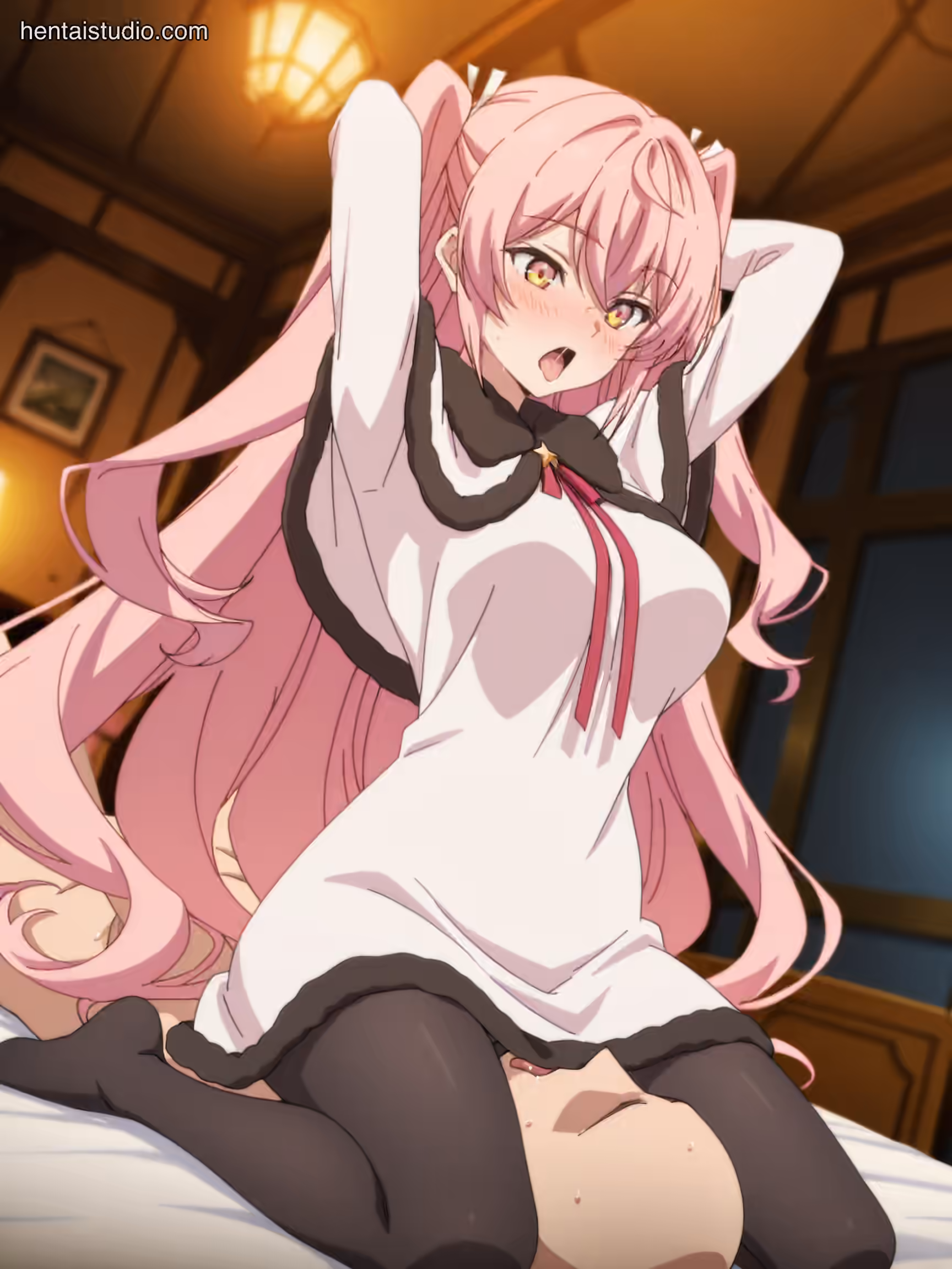 Sisbell Lou Nebulis IX - Our Last Crusade or the Rise of a New World (Kimi to Boku no Saigo no Senjou, Arui wa Sekai ga Hajimaru Seisen) - Hentai Gallery 2 - 93 Images — image 15 of 93
