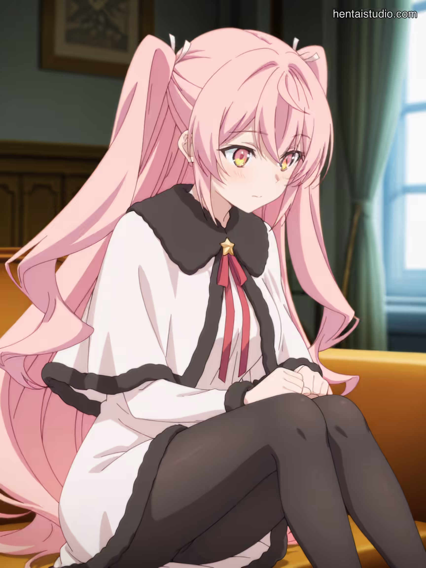Sisbell Lou Nebulis IX - Our Last Crusade or the Rise of a New World (Kimi to Boku no Saigo no Senjou, Arui wa Sekai ga Hajimaru Seisen) - Hentai Gallery 2 - 93 Images — image 2 of 93