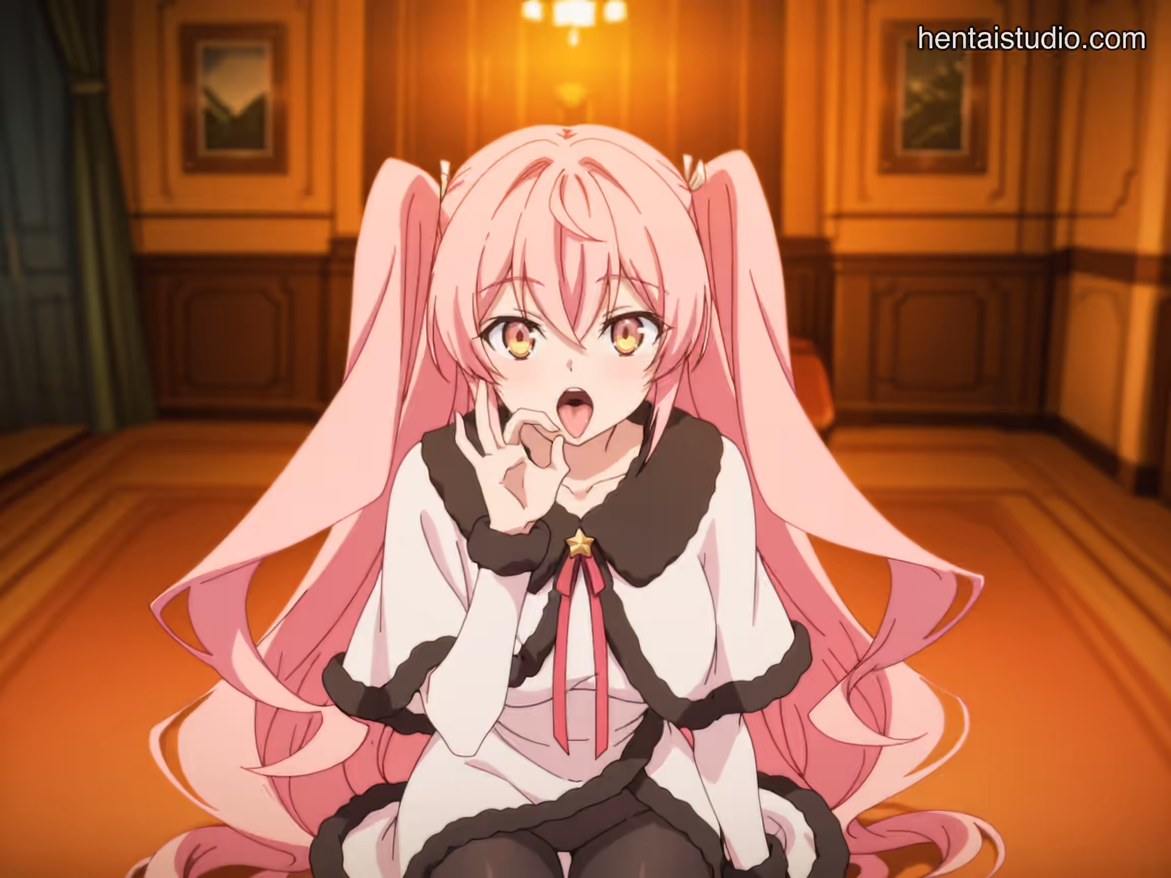 Sisbell Lou Nebulis IX - Our Last Crusade or the Rise of a New World (Kimi to Boku no Saigo no Senjou, Arui wa Sekai ga Hajimaru Seisen) - Hentai Gallery 2 - 93 Images — image 20 of 93