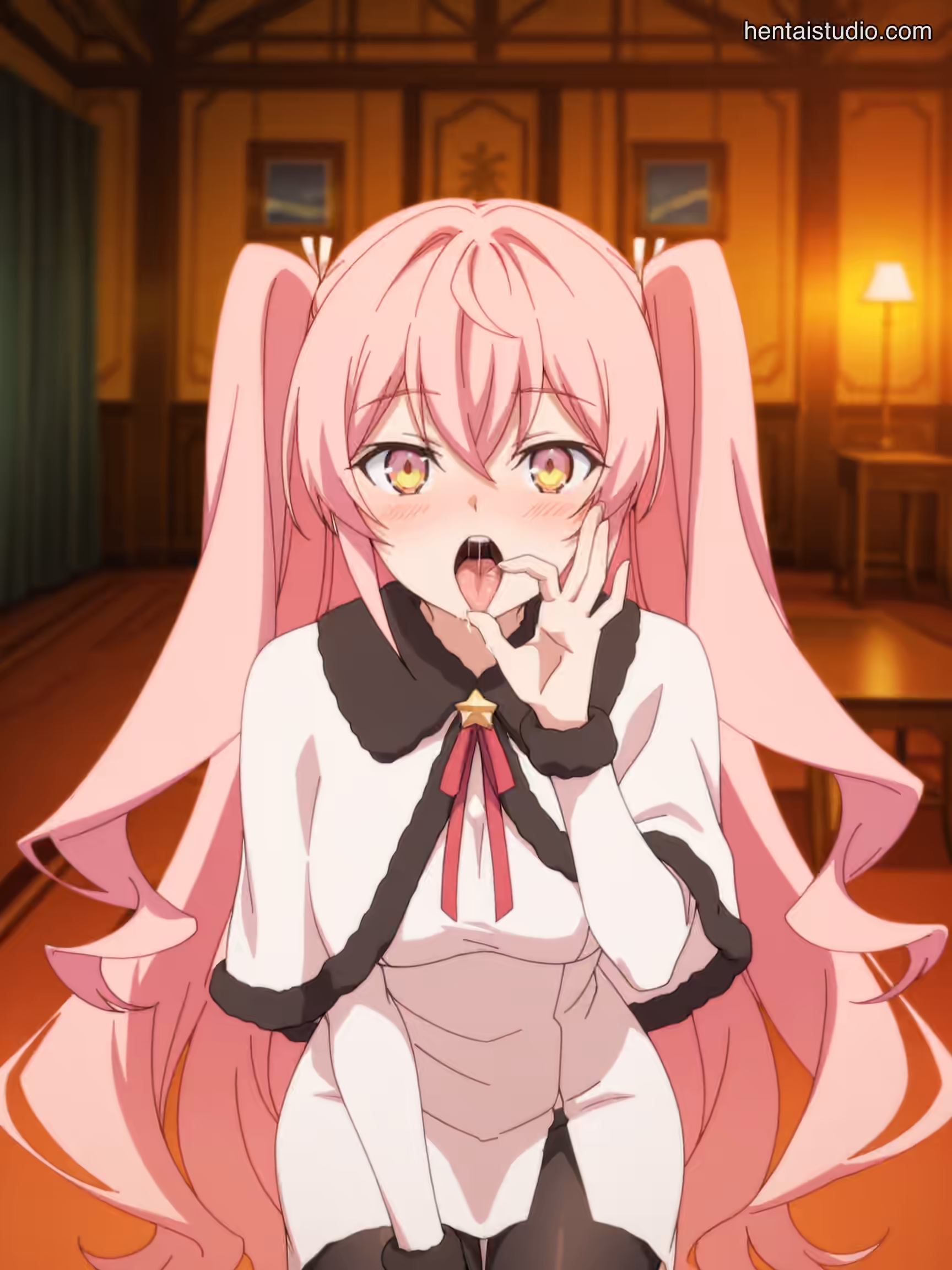 Sisbell Lou Nebulis IX - Our Last Crusade or the Rise of a New World (Kimi to Boku no Saigo no Senjou, Arui wa Sekai ga Hajimaru Seisen) - Hentai Gallery 2 - 93 Images — image 21 of 93
