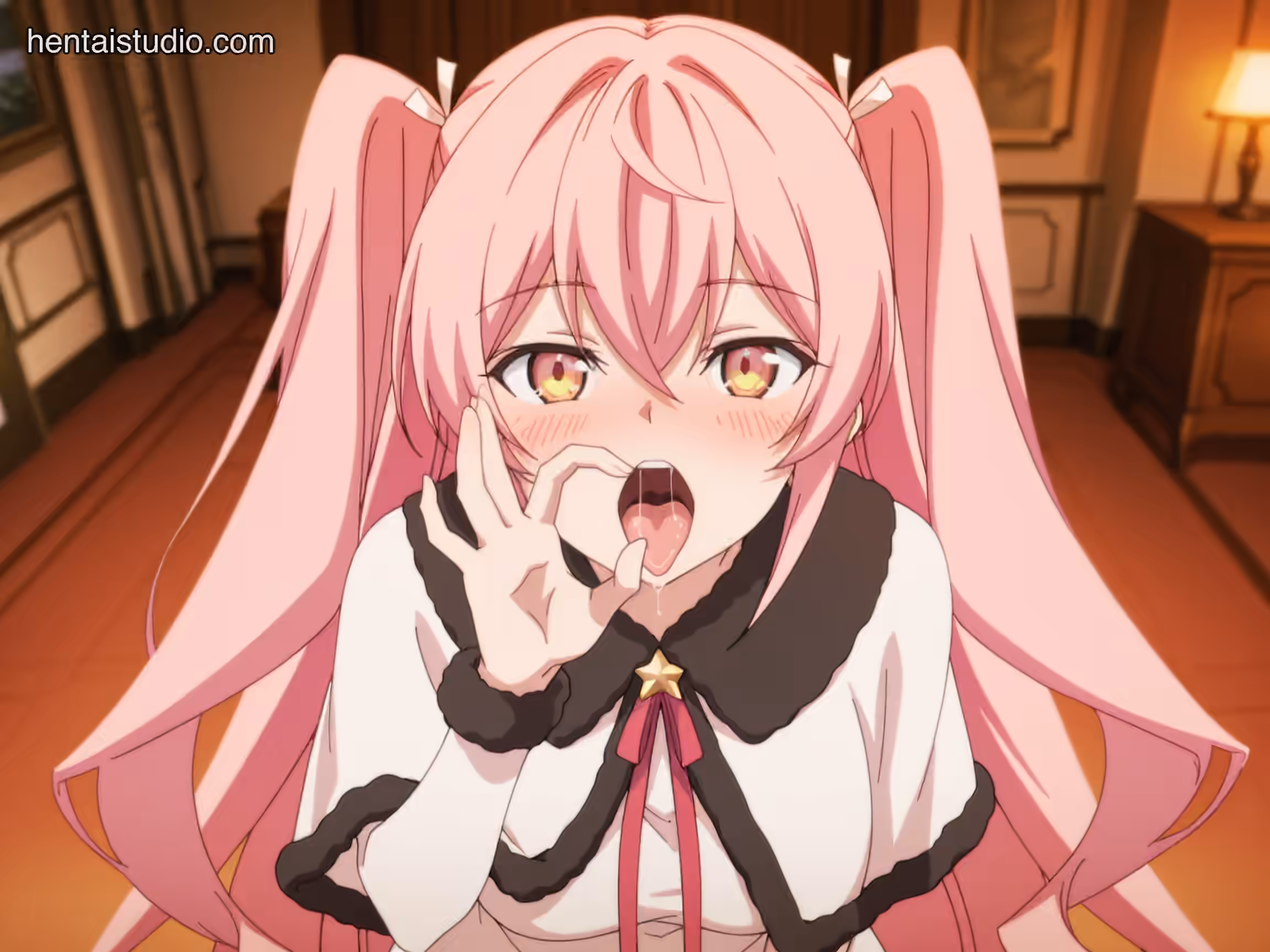 Sisbell Lou Nebulis IX - Our Last Crusade or the Rise of a New World (Kimi to Boku no Saigo no Senjou, Arui wa Sekai ga Hajimaru Seisen) - Hentai Gallery 2 - 93 Images — image 22 of 93