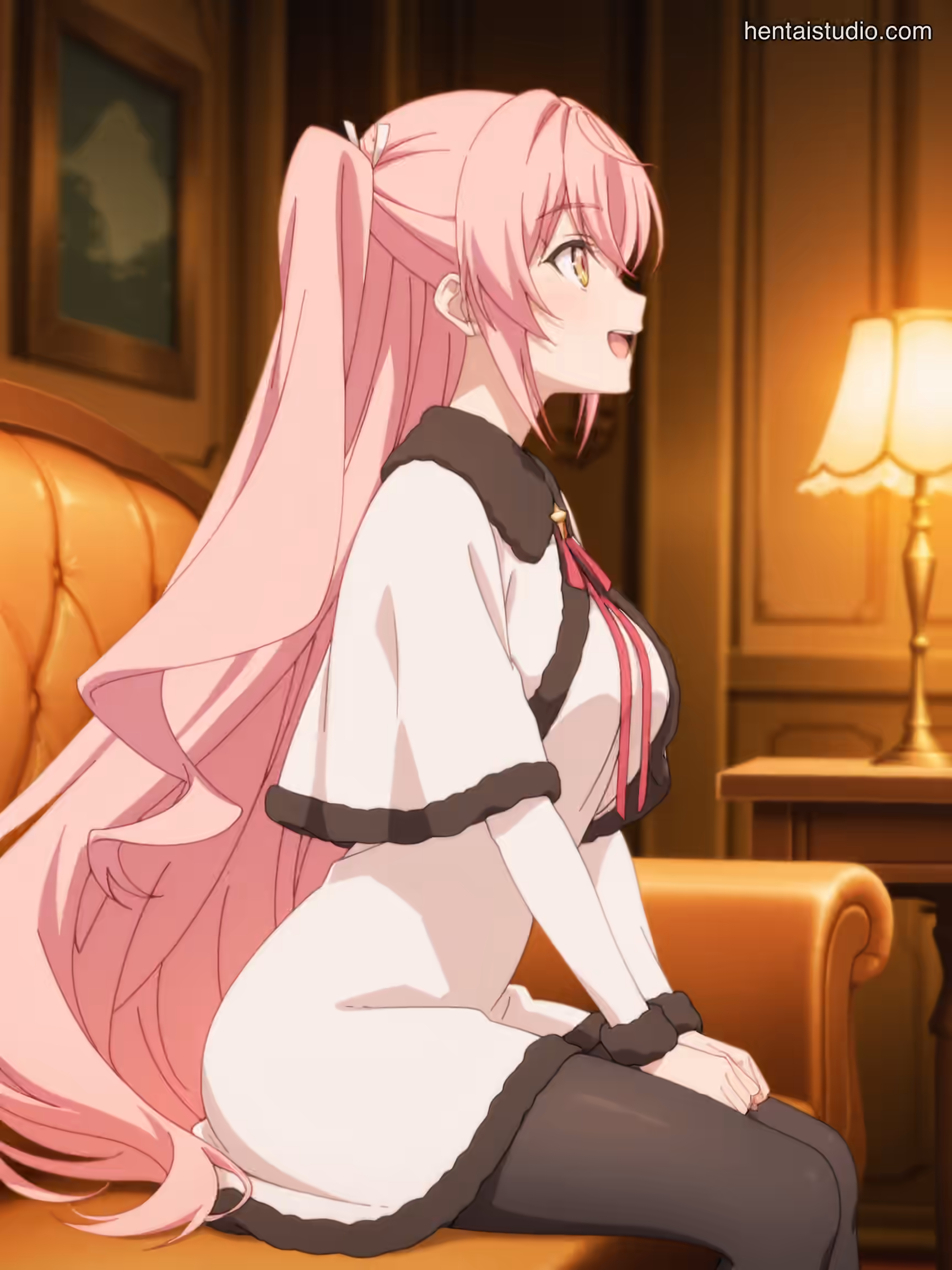 Sisbell Lou Nebulis IX - Our Last Crusade or the Rise of a New World (Kimi to Boku no Saigo no Senjou, Arui wa Sekai ga Hajimaru Seisen) - Hentai Gallery 2 - 93 Images — image 4 of 93