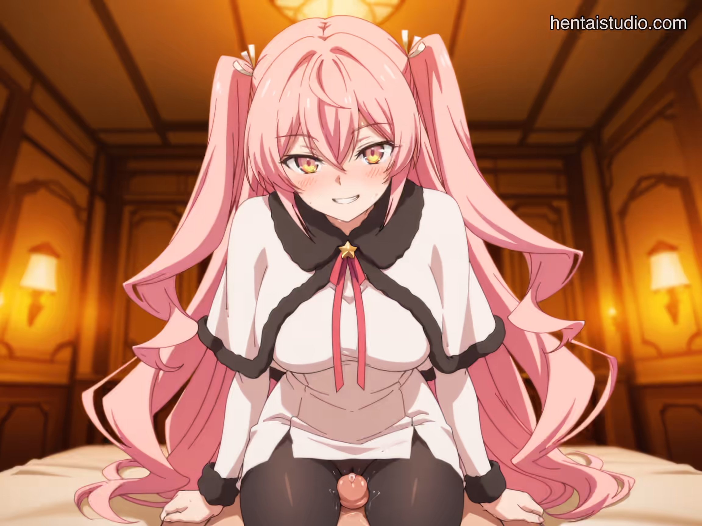 Sisbell Lou Nebulis IX - Our Last Crusade or the Rise of a New World (Kimi to Boku no Saigo no Senjou, Arui wa Sekai ga Hajimaru Seisen) - Hentai Gallery 2 - 93 Images — image 48 of 93